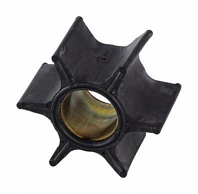 Изображение товара 47-89984-T Крыльчатка помпы охлаждения для MERCURY 75-225/MERCRUISER Alpha 1   OEM: 47-89984T4/65960