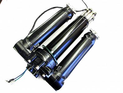 Изображение товара механизм гидроподъема Power Trim в сборе