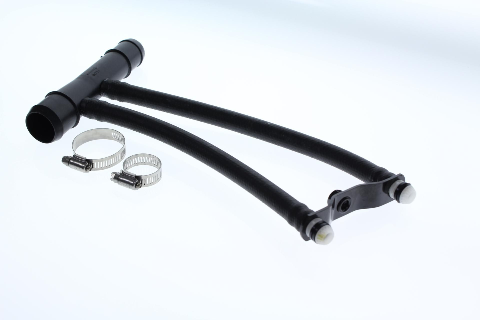 Изображение товара FITTING/HOSE ASSEMBLY, 2 Bib Orifice Meter