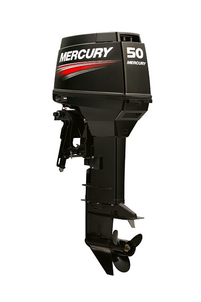 Изображение товара Лодочный мотор Mercury 50 EO 697сс (ТМС)