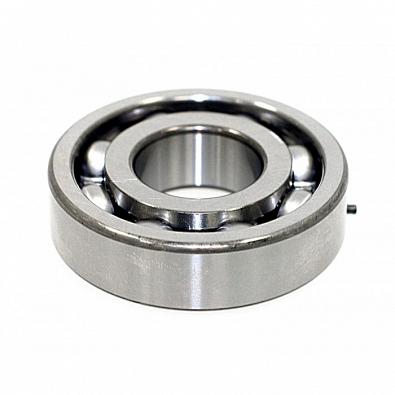 Изображение товара 6306PC4 Подшипник (6306/С3/pin3mm) коленвала для гидроциклов SEA-DOO 800/951, 30x72x19 OEM: 290932