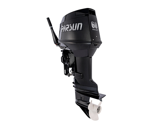 Изображение товара Лодочный мотор Parsun T60 ABWL-D