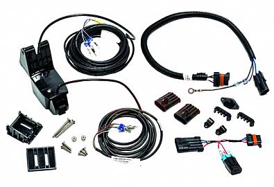 Изображение товара 8M0122503 Датчик глубины MERCURY SmartCraft   OEM: OEM: 8M0075628/79-8M0062104/879295A01/881931A1/88