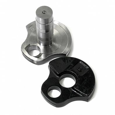 Изображение товара SM-09379B Комплект щек коленвала (центр) BRP 600 HO SDI/ETEC