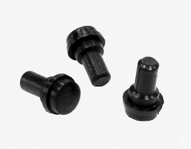 Изображение товара 03-151-03T Сухарики ведомого вариатора (3 шт) Polaris (SPI)