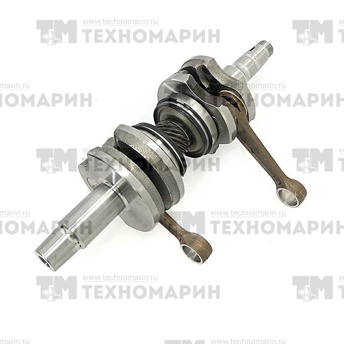 Изображение товара КОЛЕНЧАТЫЙ ВАЛ РМЗ-551 RM-119392