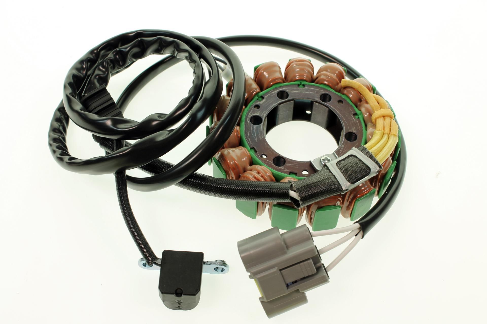 Изображение товара Stator Assy