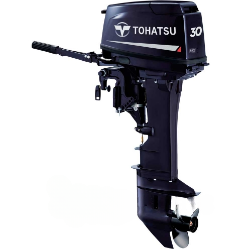Изображение товара Лодочный мотор Tohatsu M30H EFS
