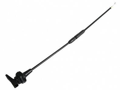 Изображение товара 05-146-26 Трос подсоса для снегоходов YAMAHA Viking 540   OEM: 83R-26331-01 (SPI)
