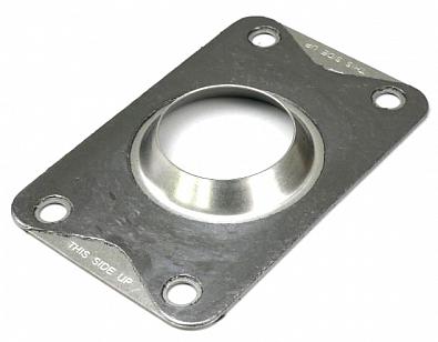 Изображение товара GASKET, Turbulator, Exhaust
