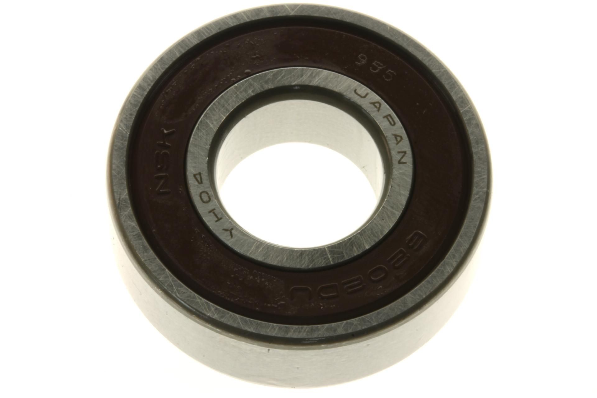 Изображение товара Bearing, radial ball, 6202uu