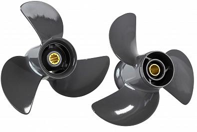 Изображение товара 50016_EC Гребной винт E.Chance для HONDA BF25-30, 3x9-3/4x9-7/8