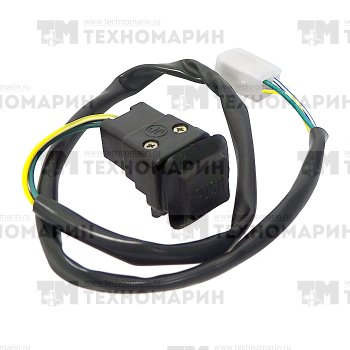 Изображение товара Переключатель света BRP/Polaris/Yamaha 01-120-36