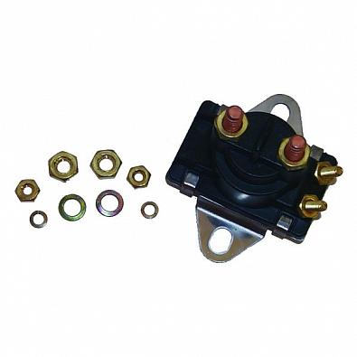 Изображение товара 18-5817 Реле для MERCURY/MERCRUISER/MARINER OEM: 89-96158, 89-96158T, 94318, 846070, 96158, 96158T (