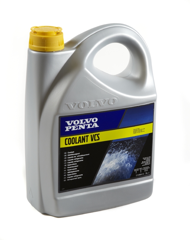 Изображение товара Coolant, VCS