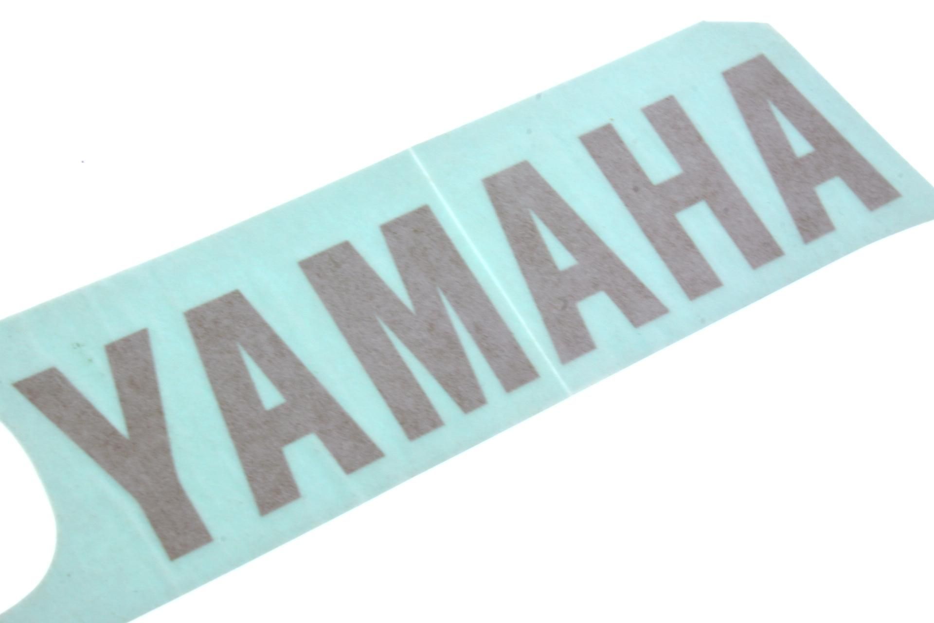 Изображение товара Наклейка (YAMAHA