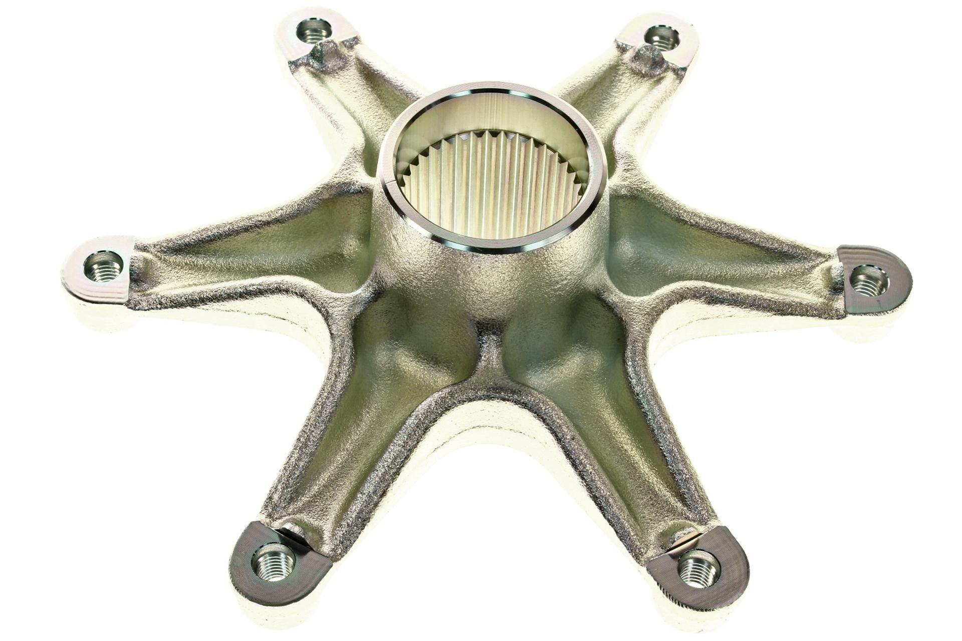 Изображение товара Collar, Sprocket Axle