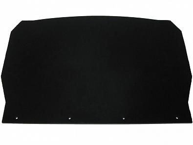Изображение товара 50-19-009 Брызговик (задний) для снегоходов YAMAHA Phazer/RS Venture/Vector/Rage/Nytro/SX Venom/Vipe