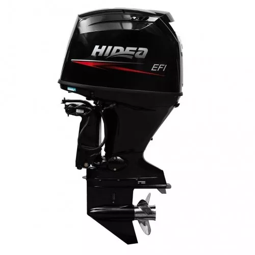 Изображение товара Лодочный мотор Hidea HDEF 130 FEX-T (Хайди)
