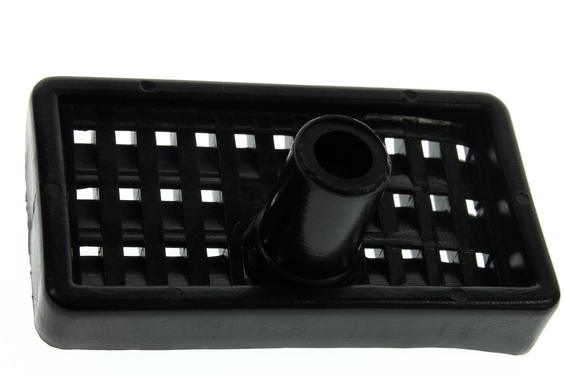 Изображение товара Cover, Water Inlet 1