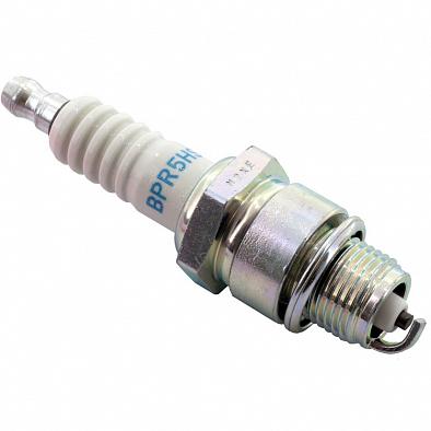 Изображение товара BPR5HS Свеча зажигания NGK BPR5HS/6222