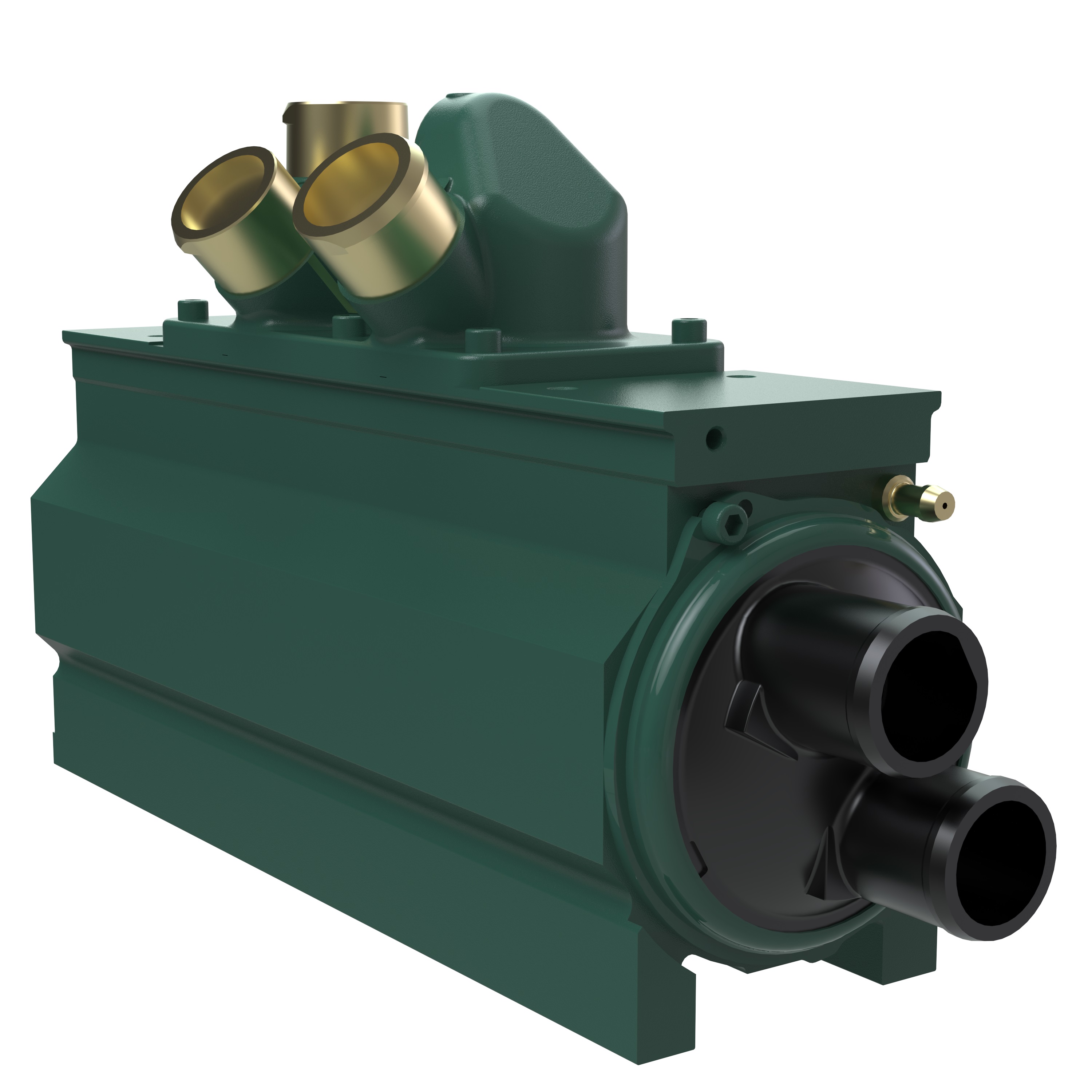 Изображение товара Heat Exchanger