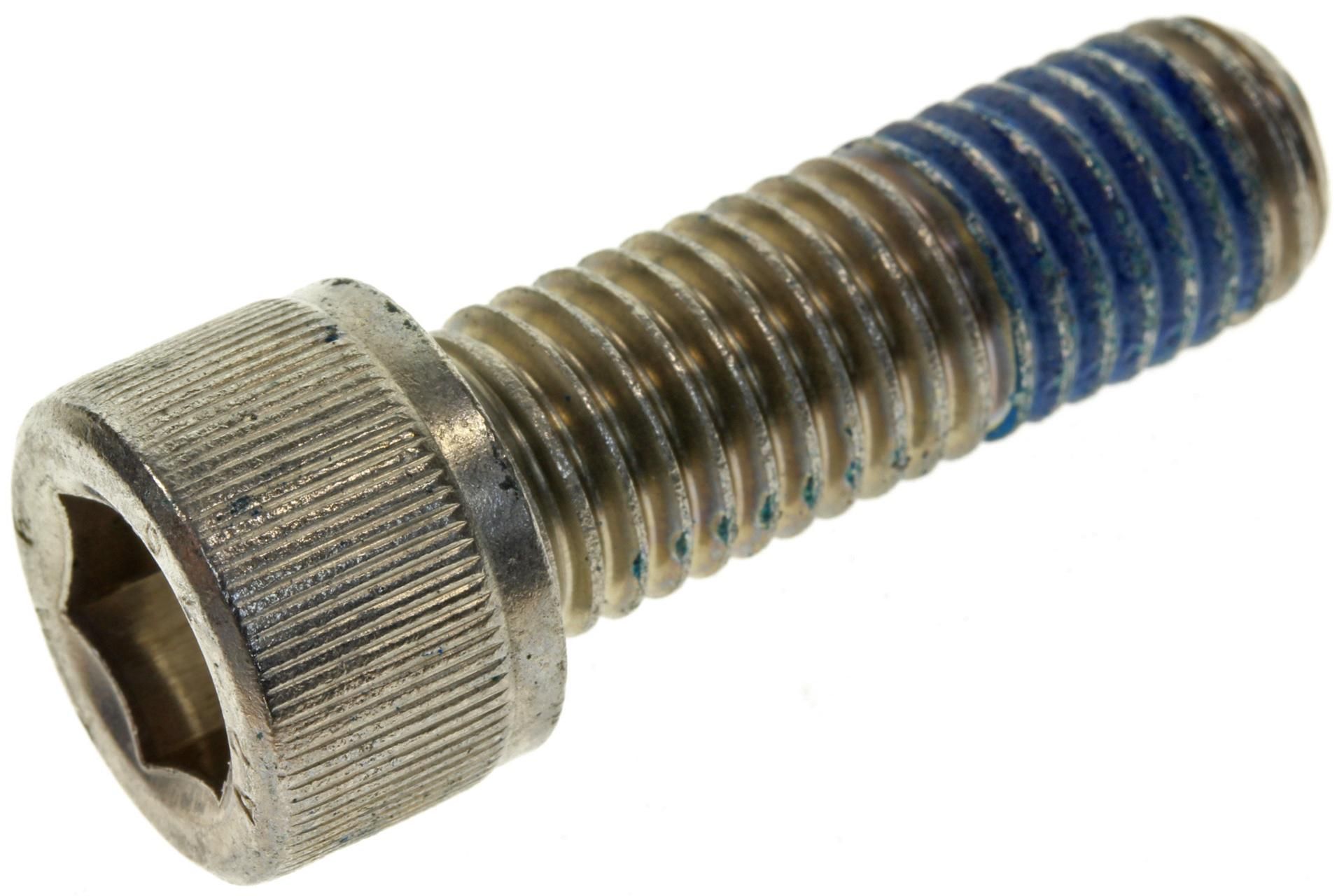 Изображение товара SCREW, (M12 x 35), Internal Hex (Винт, (M12 x 35), Internal Hex)