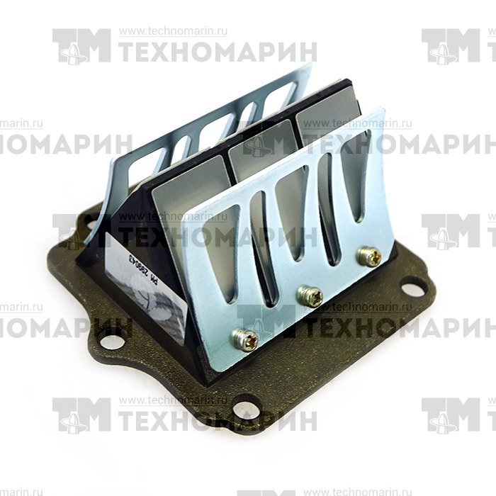 Изображение товара ЛЕПЕСТКОВЫЙ КЛАПАН РМЗ-550/551 RM-088037