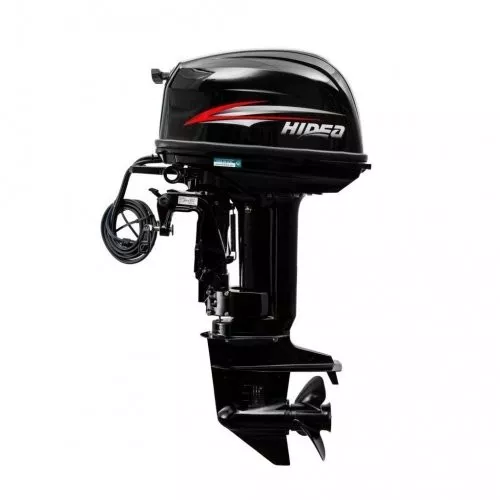 Изображение товара Лодочный мотор Hidea HD 30 FFES (Хайди)