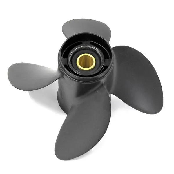 Изображение товара Винт гребной Solas 2413-125-19, 4x12.5x19 (R)