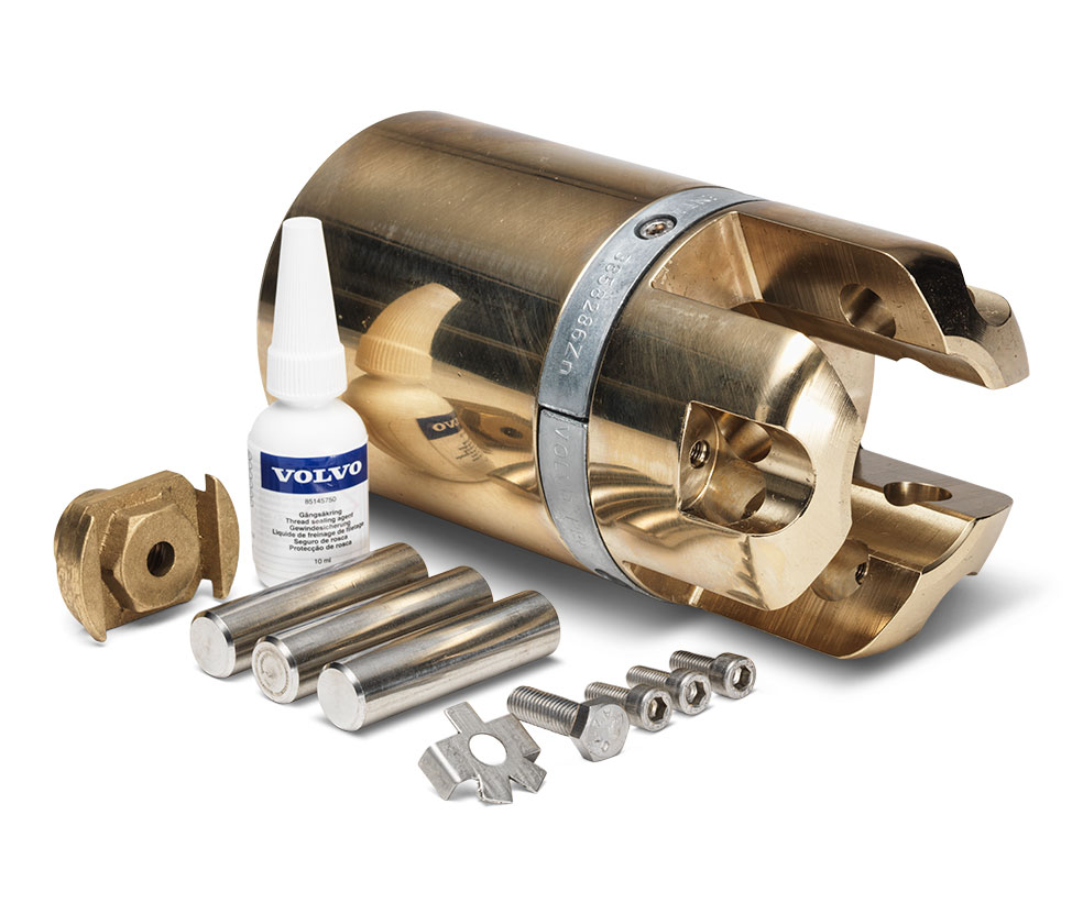 Изображение товара Hub kit