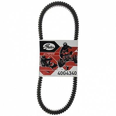 Изображение товара 40G4340 Ремень вариатора GATES для YAMAHA Viking 540 (\'13)/Apex/Nytro/Vector/Viper/Ventura, 35x1133м