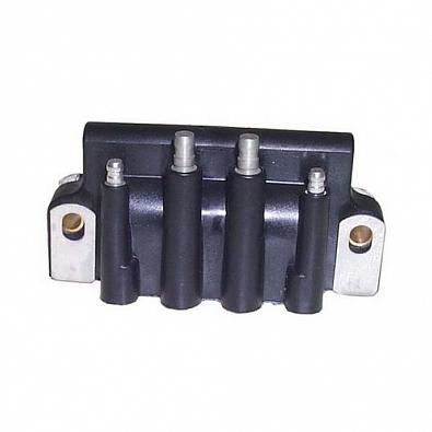 Изображение товара 18-5170 Катушка зажигания для JOHNSON/EVINRUDE 2-175   OEM: 0583740, 0777664, 72060 (Sierra)