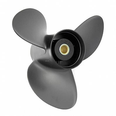 Изображение товара Винт гребной Solas 8611-150-15, 3x15x15 (R)