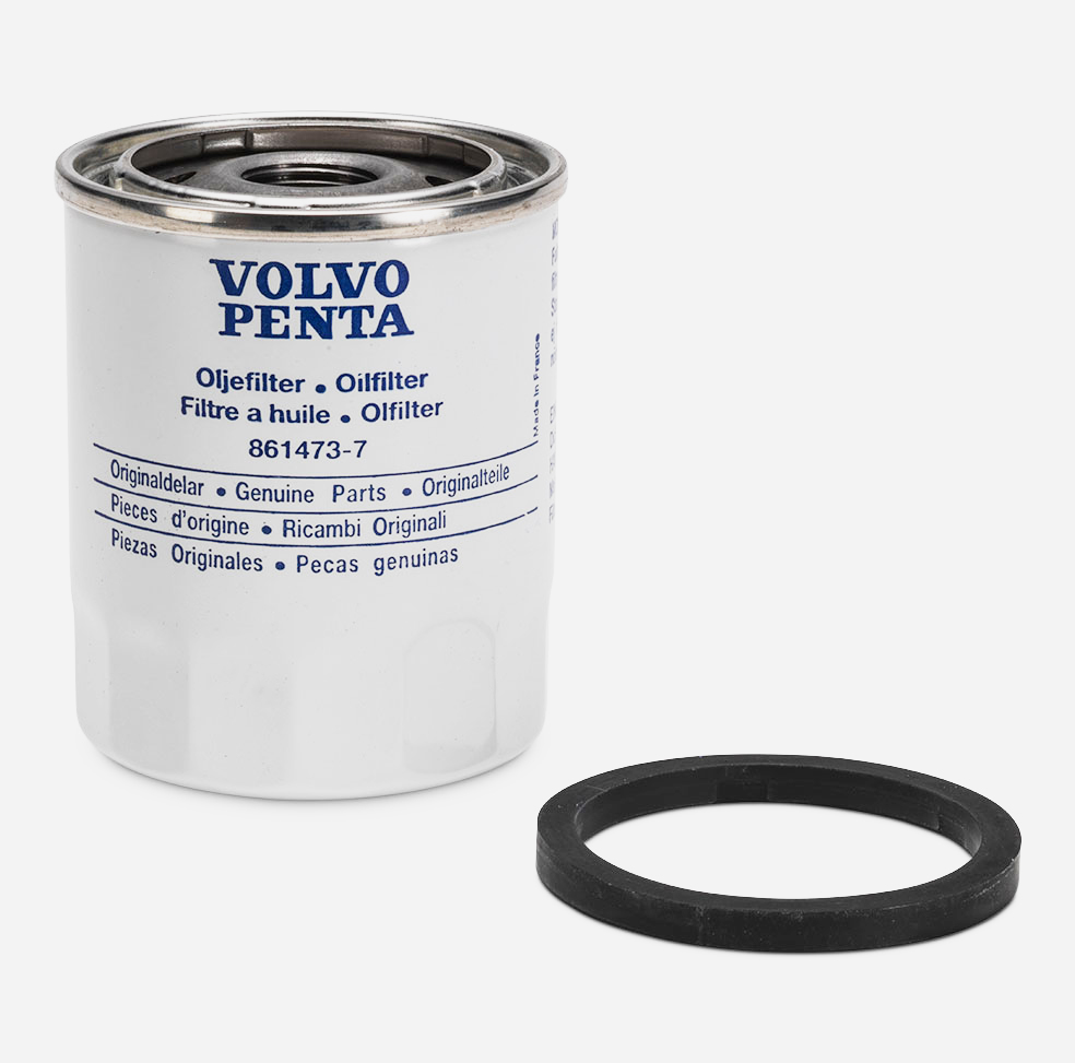 Изображение товара Oil Filter