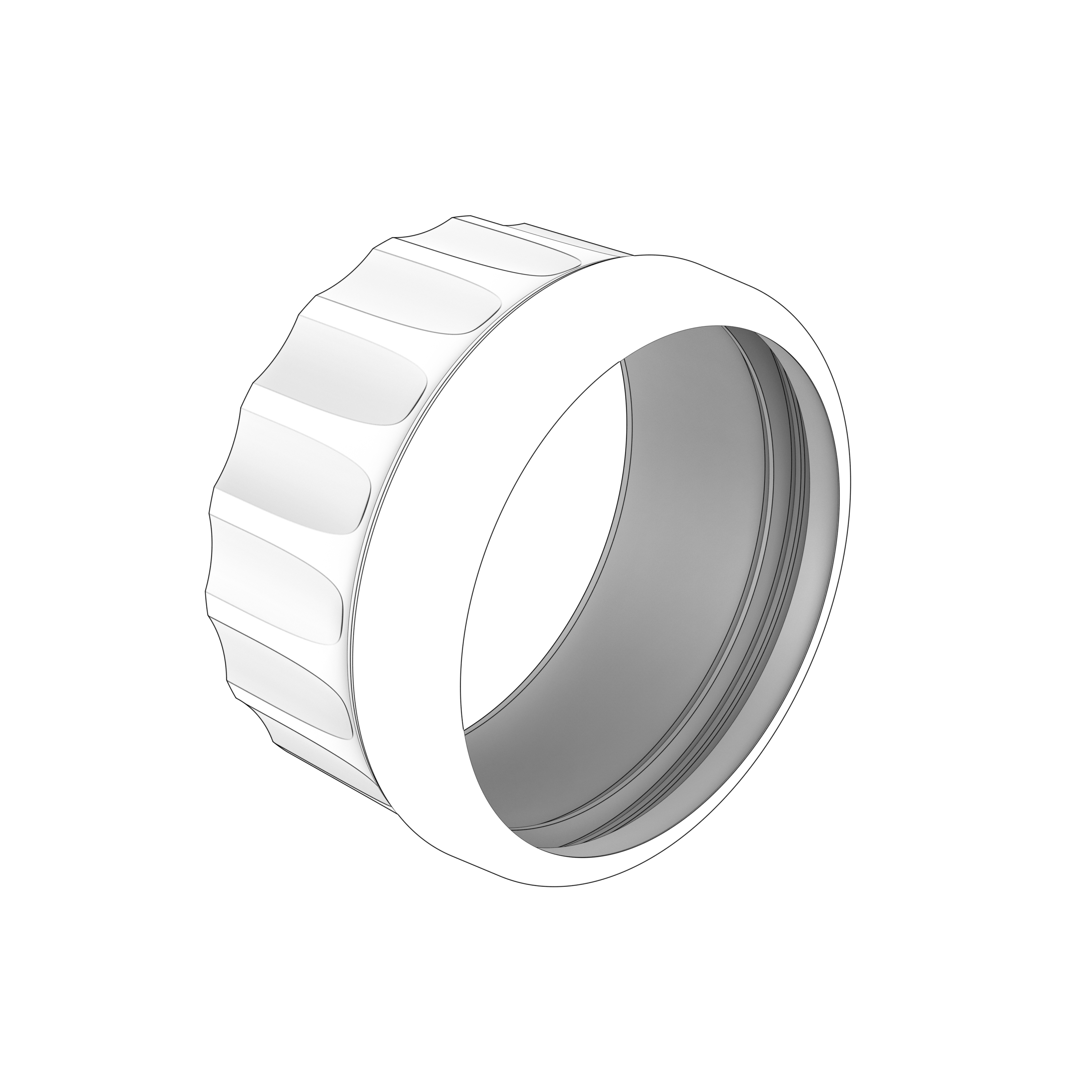 Изображение товара Mounting kit