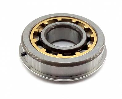Изображение товара 93390-00009-T Подшипник коленвала (средний) для YAMAHA 20/25/30, 25x62x17 (KACAWA)