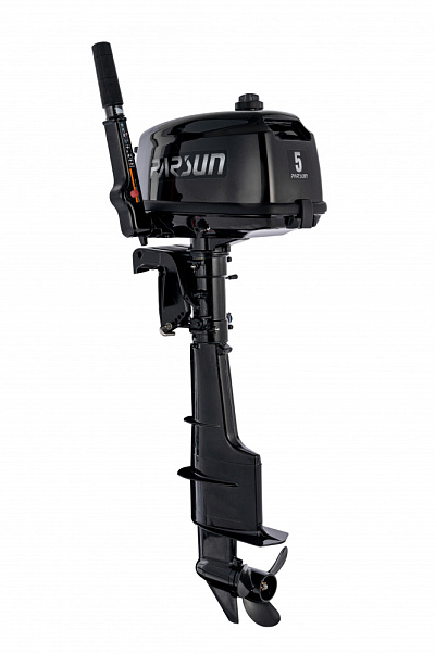 Изображение товара Лодочный мотор Parsun T5 BML