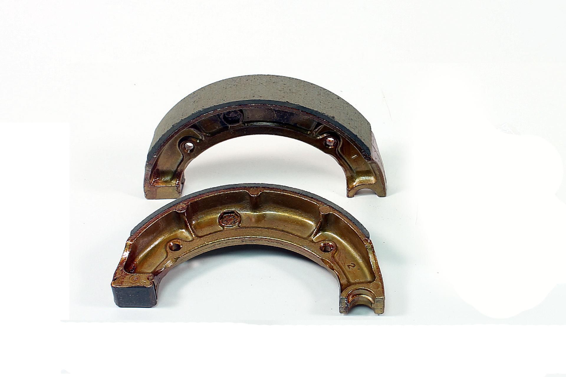 Изображение товара Brake Shoe Set