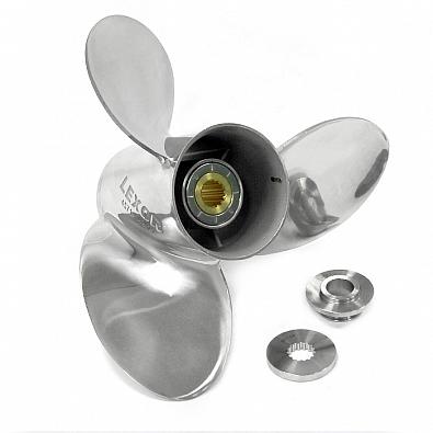 Изображение товара Винт гребной Solas 4571-156-16, 3x15 5/8x16 (R)