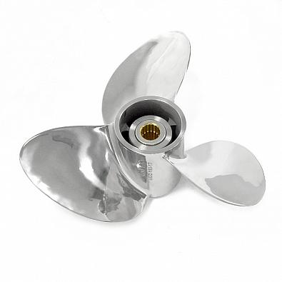 Изображение товара Винт гребной Solas 8832-150-21, 3x15x21 (L)