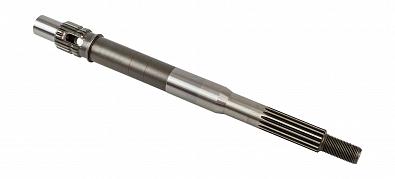 Изображение товара 44-94148-T Вал гребной для MERCURY 115-200   OEM: 44-78958/18-2239/G-11151 (OMAX)
