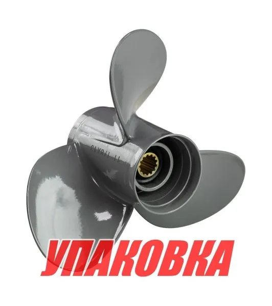 Изображение товара Гребной винт 3x11-1/8x13, Marine Rocket (упаковка из 4 шт.)