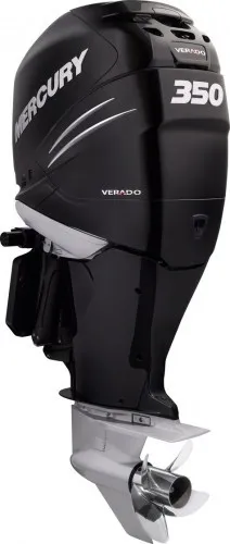 Изображение товара Мотор Mercury 350 XL Verado