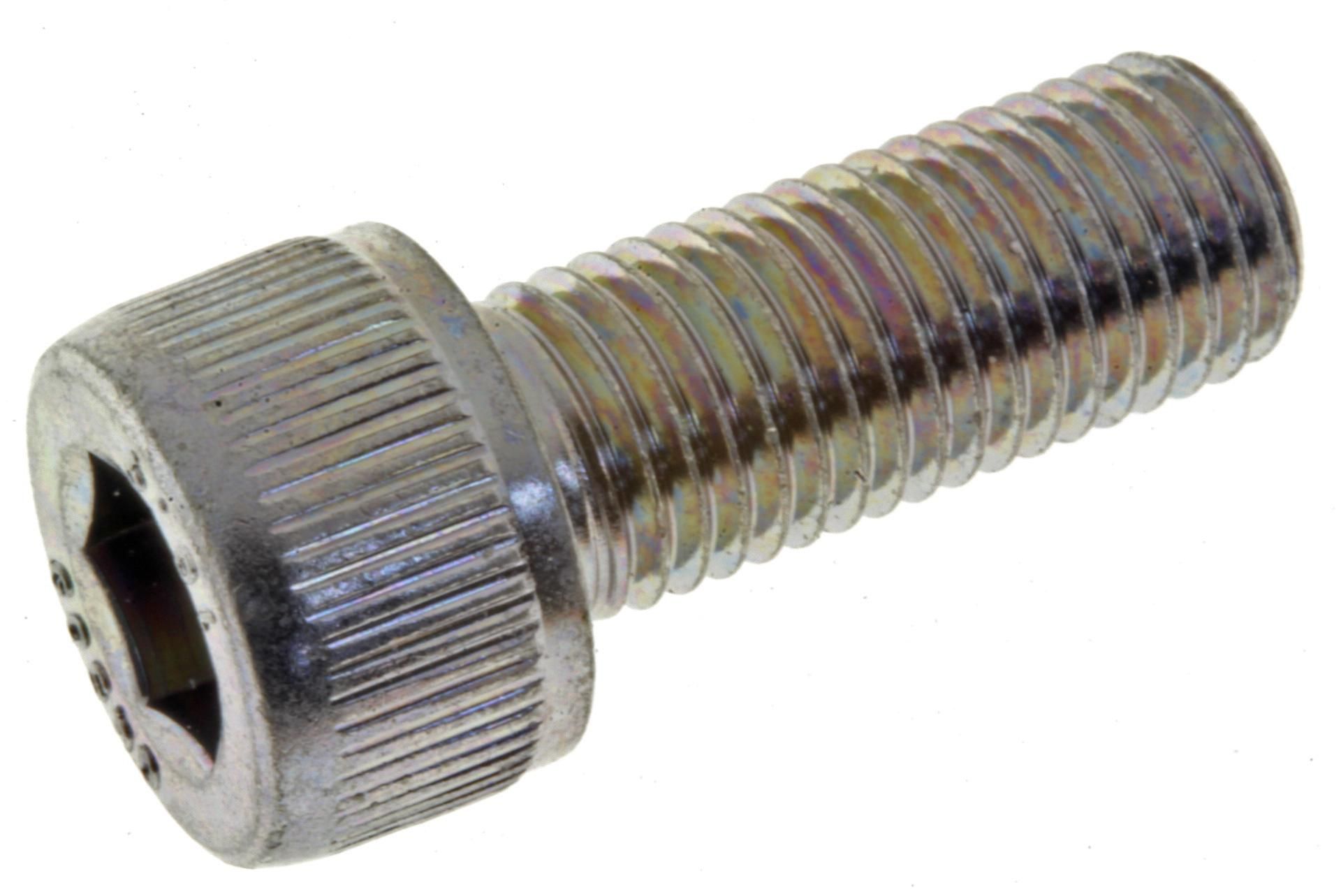 Изображение товара Bolt, Hexagon Socket Head