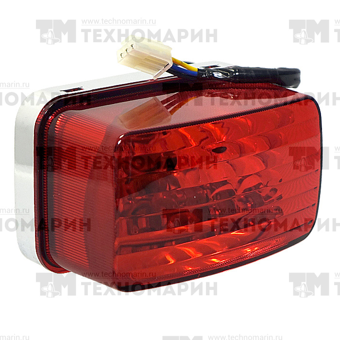 Изображение товара Задний фонарь Yamaha SM-01109