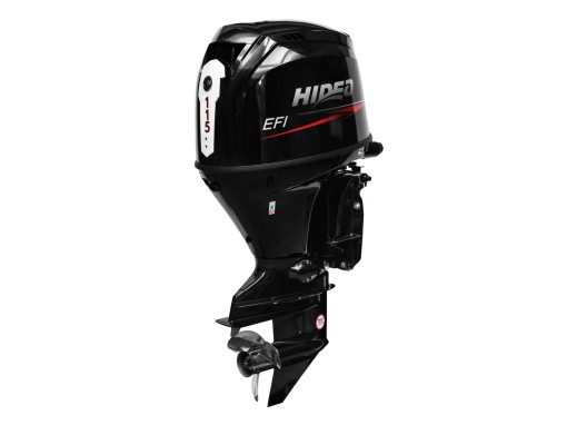 Изображение товара Лодочный мотор Hidea HDEF115FEL-T/HDEF115FEX-T