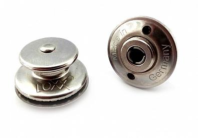 Изображение товара 8865.02098 Кнопка нажимная TENAX/LOXX, нержавеющая OEM 08865.02098, 10.440.00@1  (Osculati)