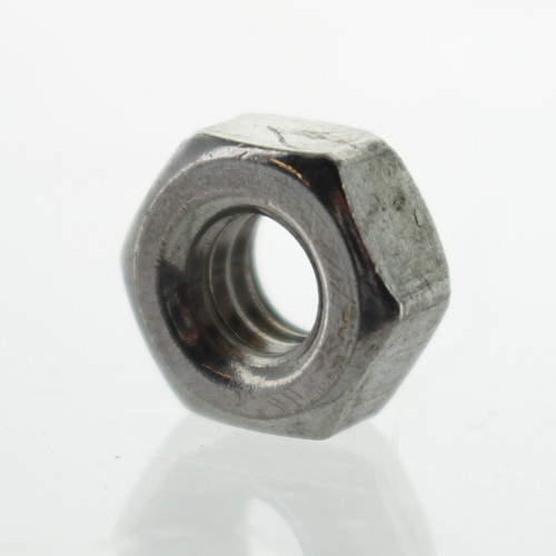 Изображение товара NUT, STOP BRACKET ADJUSTING SCREW