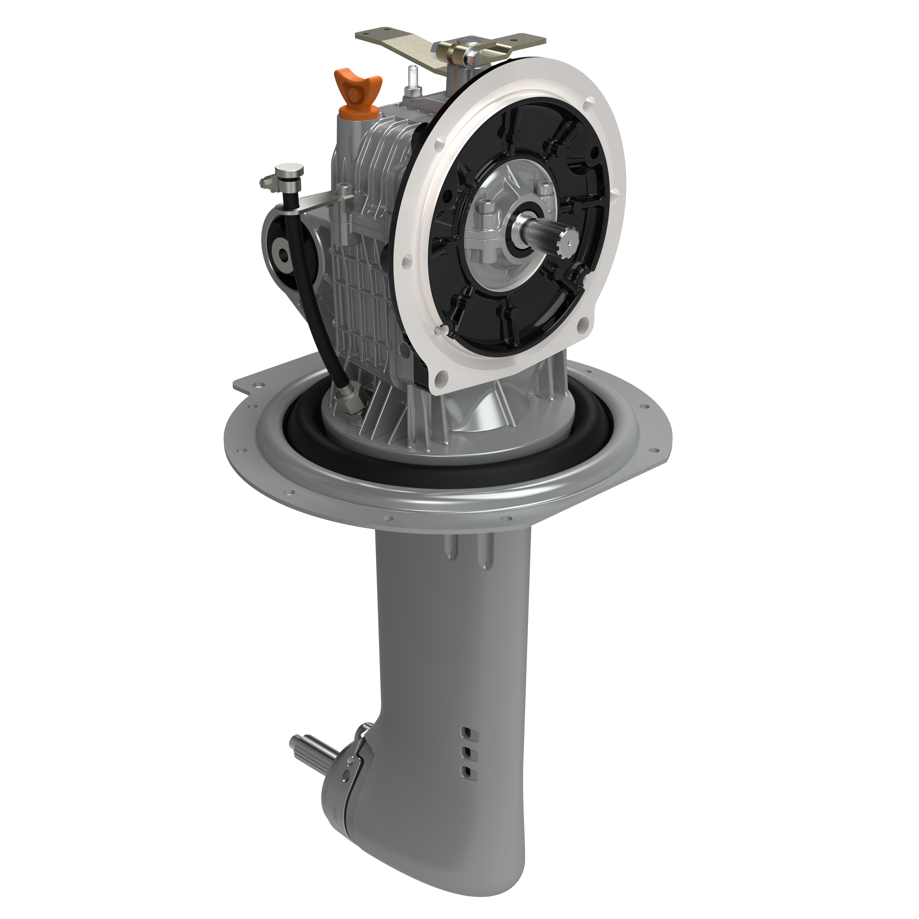 Изображение товара Sail drive